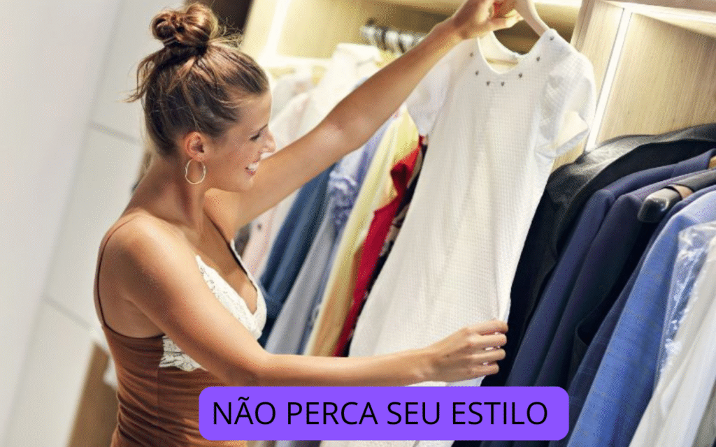 Como usar referências de moda sem perder sua essência Como usar referências de moda sem perder sua essência
