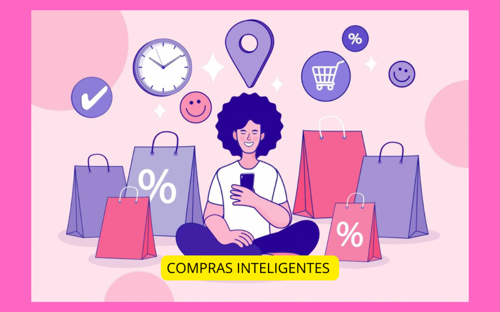 Como planejar compras inteligentes de roupas após os 35 Como planejar compras inteligentes de roupas após os 35